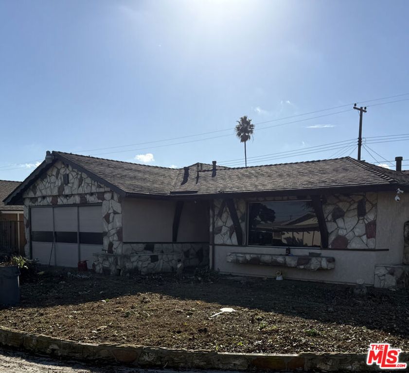 19203 Galway Avenue, Carson, CA 90746