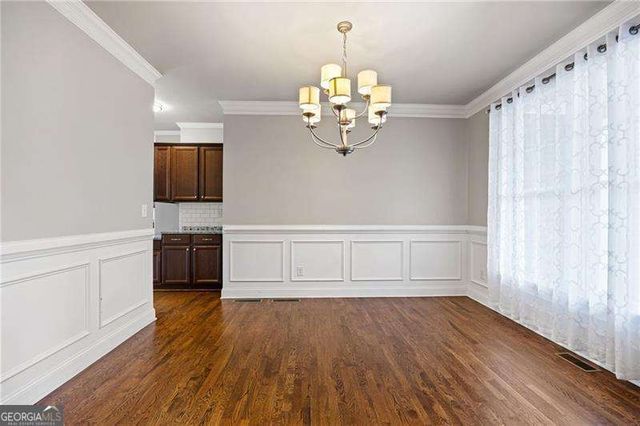 1382 Sutters Pond Drive NW, Kennesaw, GA 30152