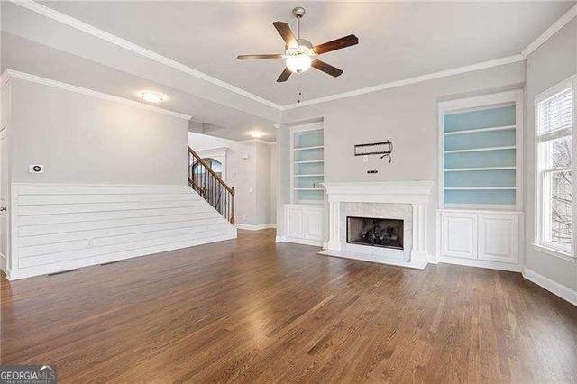 1382 Sutters Pond Drive NW, Kennesaw, GA 30152