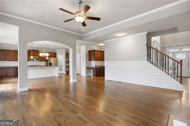 1382 Sutters Pond Drive NW, Kennesaw, GA 30152
