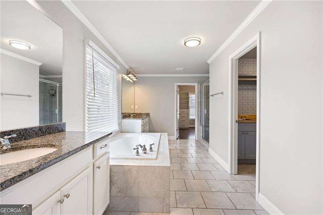 1382 Sutters Pond Drive NW, Kennesaw, GA 30152