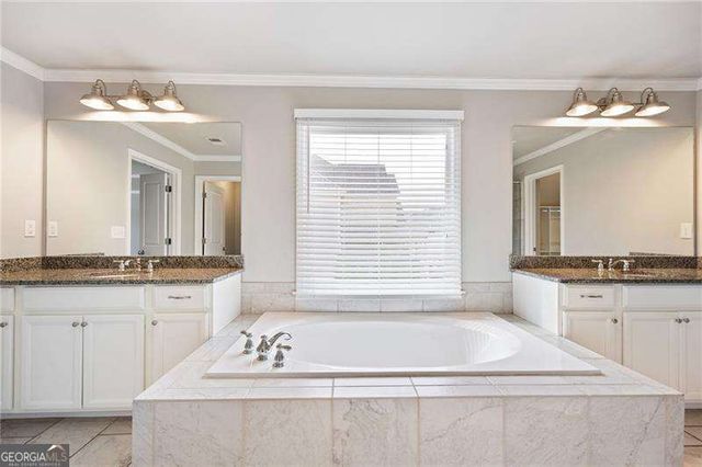 1382 Sutters Pond Drive NW, Kennesaw, GA 30152