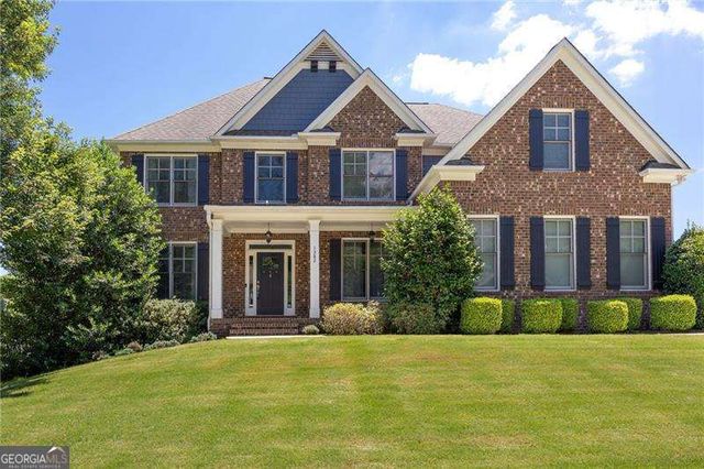 1382 Sutters Pond Drive NW, Kennesaw, GA 30152