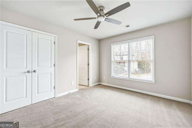 1382 Sutters Pond Drive NW, Kennesaw, GA 30152