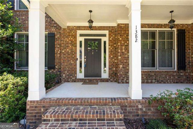 1382 Sutters Pond Drive NW, Kennesaw, GA 30152