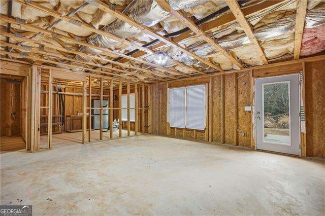1382 Sutters Pond Drive NW, Kennesaw, GA 30152