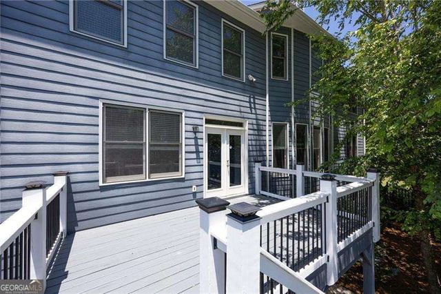 1382 Sutters Pond Drive NW, Kennesaw, GA 30152