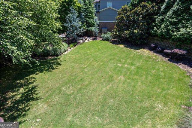 1382 Sutters Pond Drive NW, Kennesaw, GA 30152
