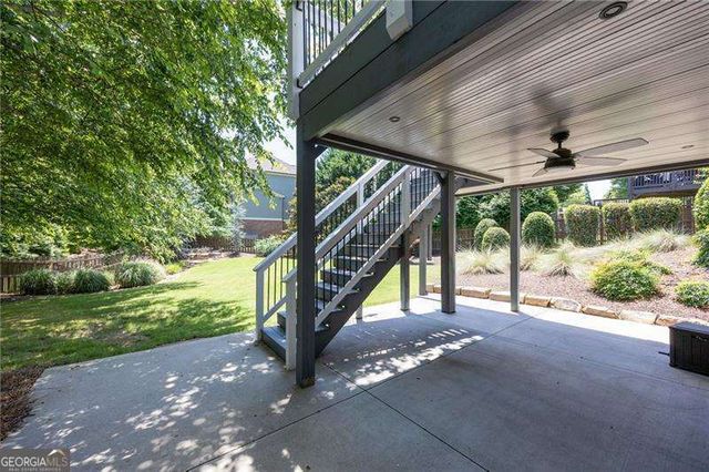 1382 Sutters Pond Drive NW, Kennesaw, GA 30152