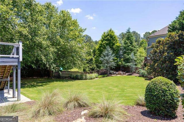 1382 Sutters Pond Drive NW, Kennesaw, GA 30152