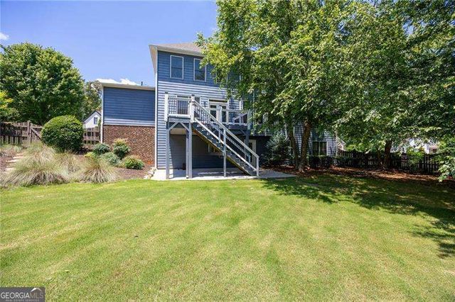 1382 Sutters Pond Drive NW, Kennesaw, GA 30152