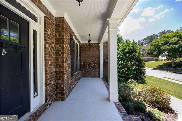 1382 Sutters Pond Drive NW, Kennesaw, GA 30152