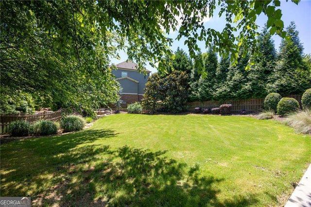 1382 Sutters Pond Drive NW, Kennesaw, GA 30152