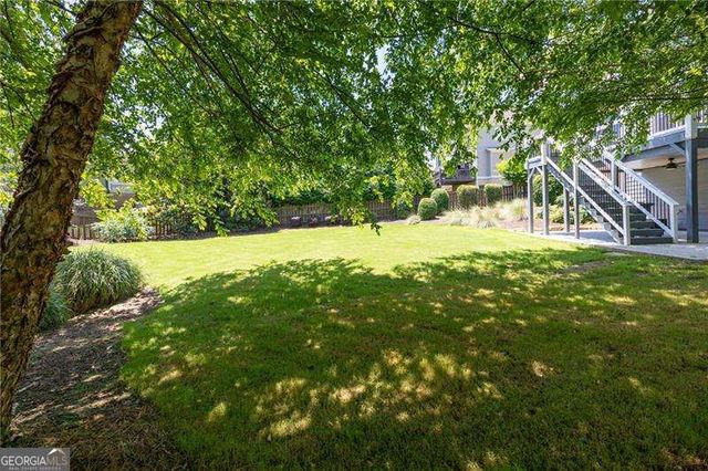 1382 Sutters Pond Drive NW, Kennesaw, GA 30152