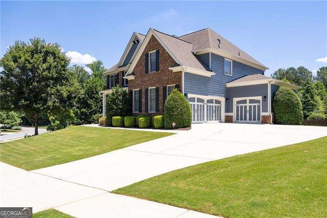 1382 Sutters Pond Drive NW, Kennesaw, GA 30152