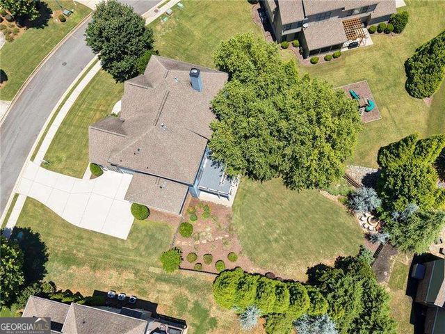 1382 Sutters Pond Drive NW, Kennesaw, GA 30152
