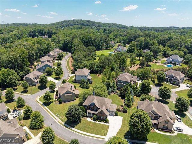 1382 Sutters Pond Drive NW, Kennesaw, GA 30152
