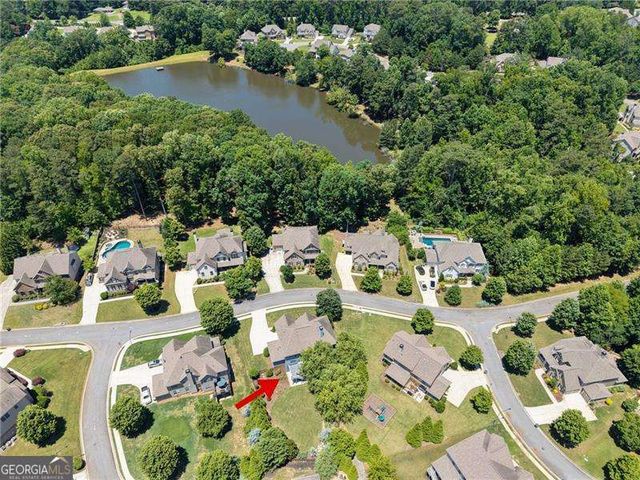 1382 Sutters Pond Drive NW, Kennesaw, GA 30152