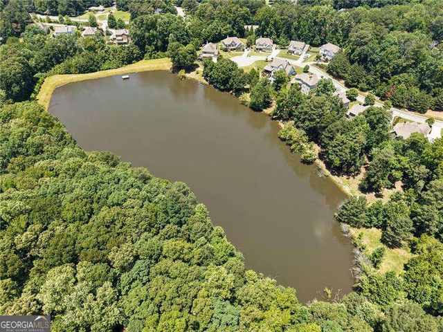 1382 Sutters Pond Drive NW, Kennesaw, GA 30152