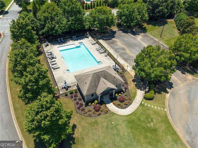 1382 Sutters Pond Drive NW, Kennesaw, GA 30152