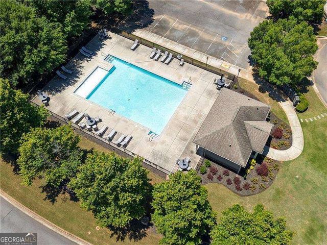 1382 Sutters Pond Drive NW, Kennesaw, GA 30152