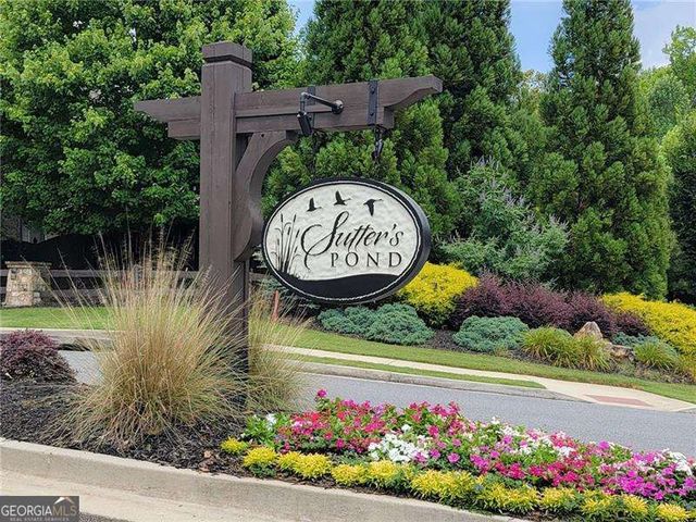 1382 Sutters Pond Drive NW, Kennesaw, GA 30152