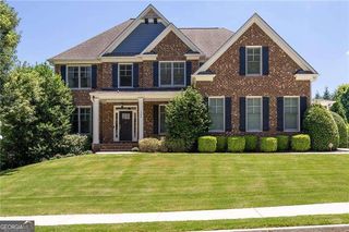 1382 Sutters Pond Drive NW, Kennesaw, GA 30152