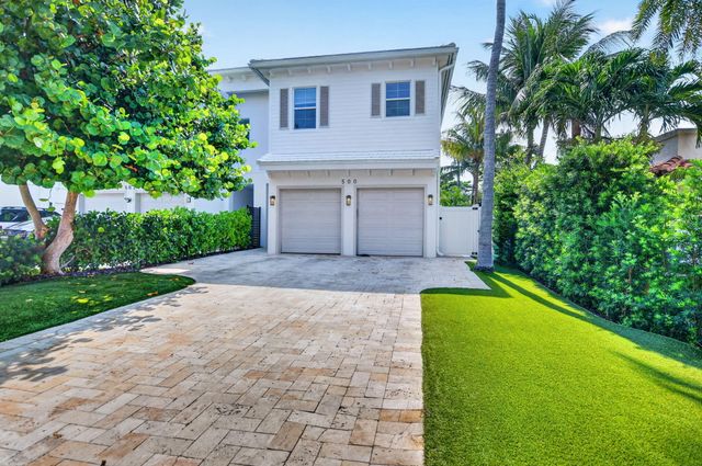 500 NE Wavecrest Way, Boca Raton, FL 33432
