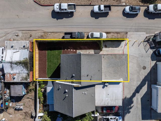 3101 King Arthur's Court, Spring Valley, CA 91977