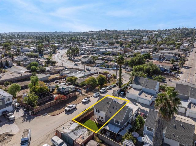 3101 King Arthur's Court, Spring Valley, CA 91977