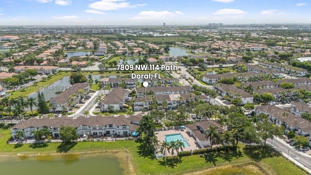 7809 NW 114th Path, Doral, FL 33178