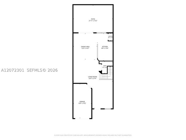 7809 NW 114th Path, Doral, FL 33178