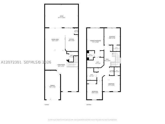 7809 NW 114th Path, Doral, FL 33178