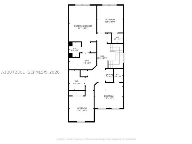 7809 NW 114th Path, Doral, FL 33178