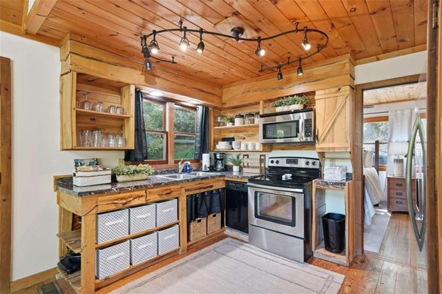 145 Rocky Top Road, Blue Ridge, GA 30513