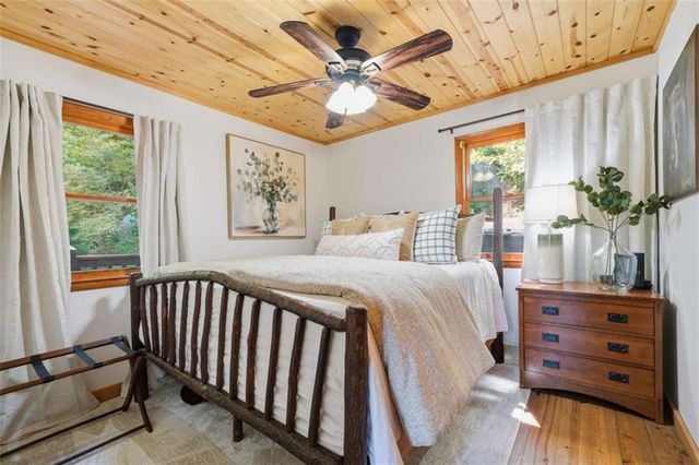 145 Rocky Top Road, Blue Ridge, GA 30513