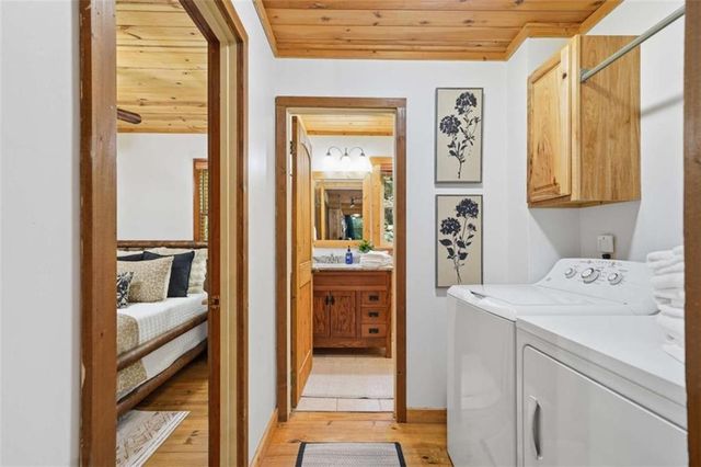 145 Rocky Top Road, Blue Ridge, GA 30513