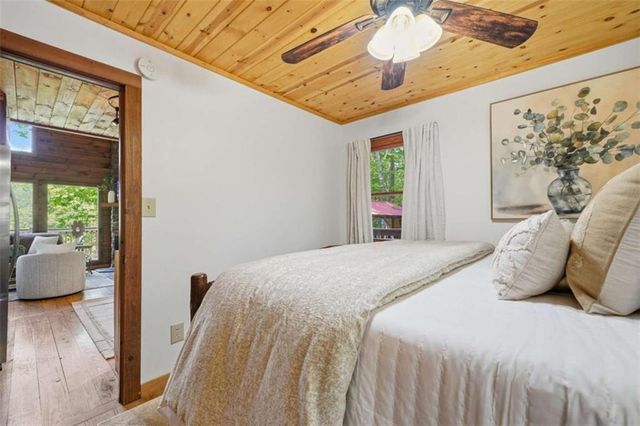 145 Rocky Top Road, Blue Ridge, GA 30513