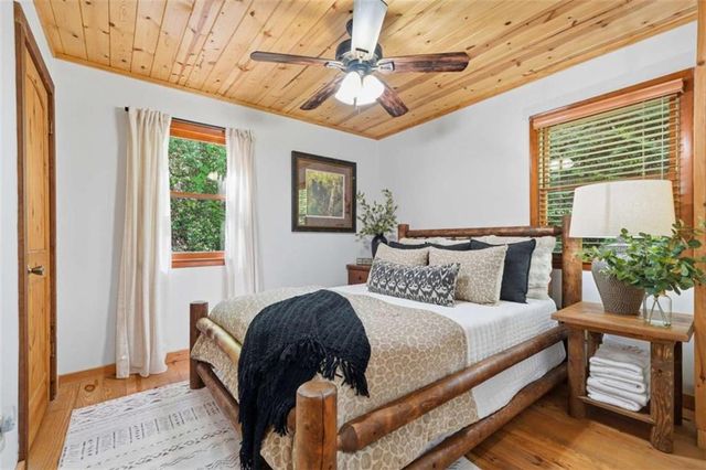 145 Rocky Top Road, Blue Ridge, GA 30513