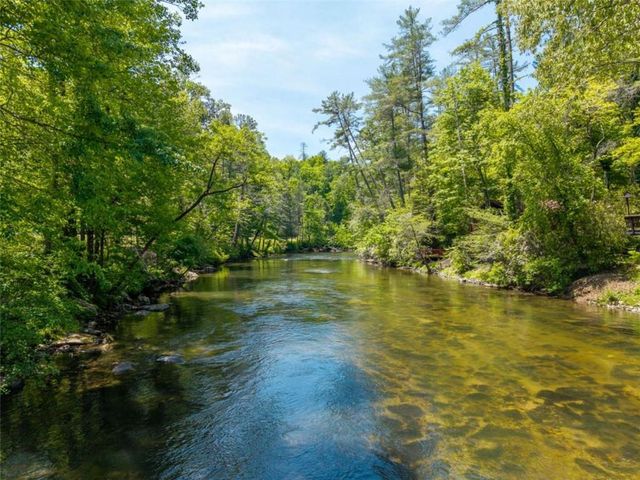 145 Rocky Top Road, Blue Ridge, GA 30513