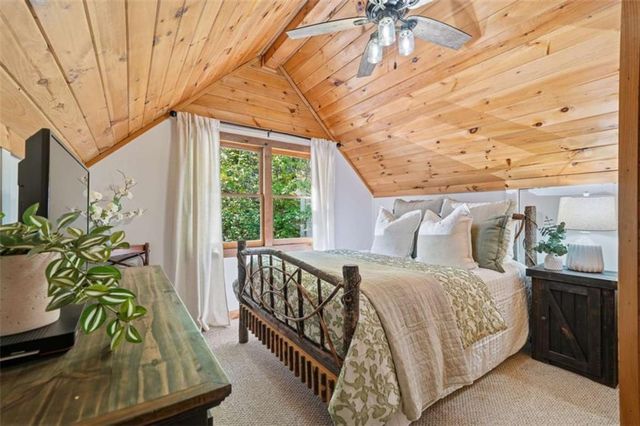 145 Rocky Top Road, Blue Ridge, GA 30513