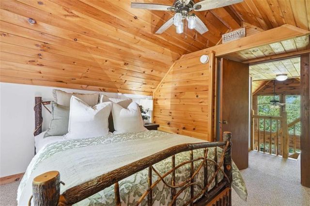 145 Rocky Top Road, Blue Ridge, GA 30513