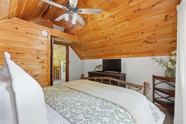 145 Rocky Top Road, Blue Ridge, GA 30513