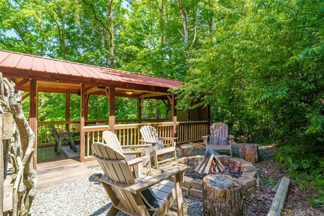 145 Rocky Top Road, Blue Ridge, GA 30513