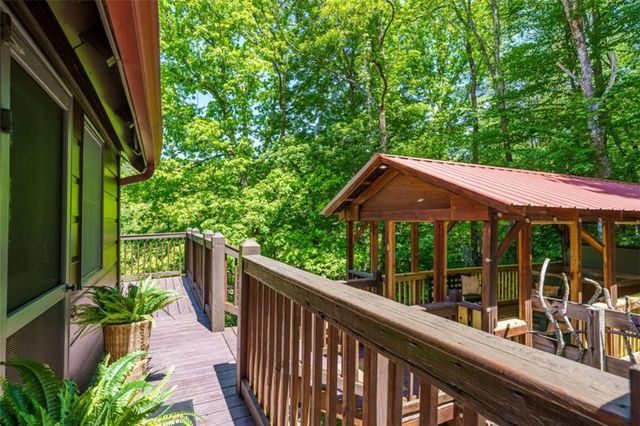 145 Rocky Top Road, Blue Ridge, GA 30513