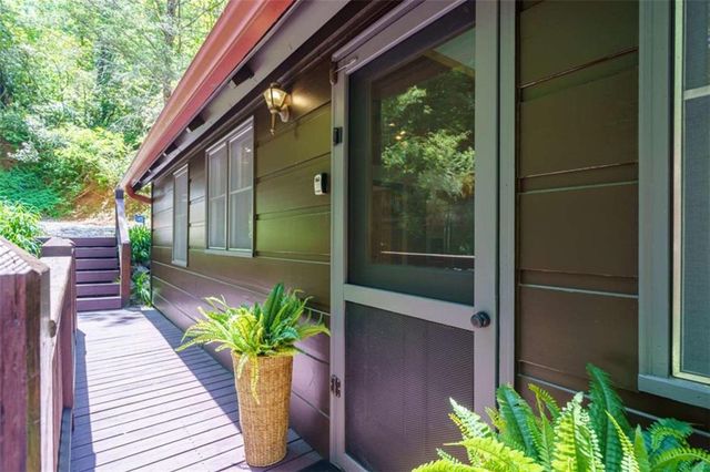 145 Rocky Top Road, Blue Ridge, GA 30513