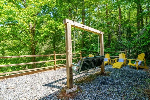 145 Rocky Top Road, Blue Ridge, GA 30513