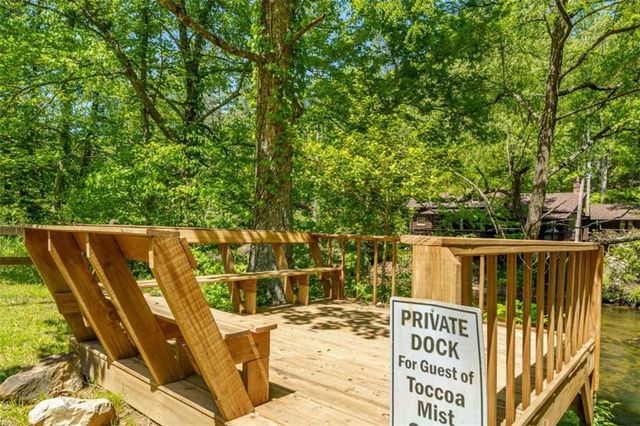 145 Rocky Top Road, Blue Ridge, GA 30513