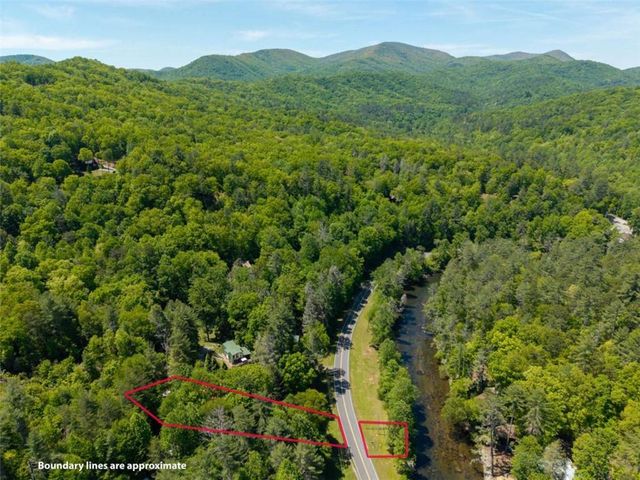 145 Rocky Top Road, Blue Ridge, GA 30513