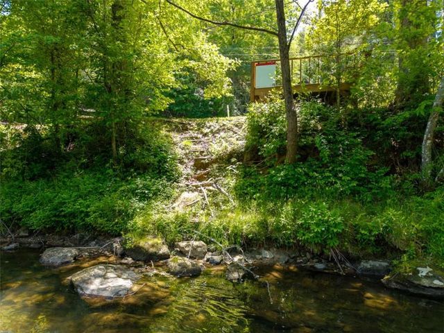 145 Rocky Top Road, Blue Ridge, GA 30513